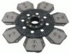 DEUTZ FAHR 04344441 Clutch Disc